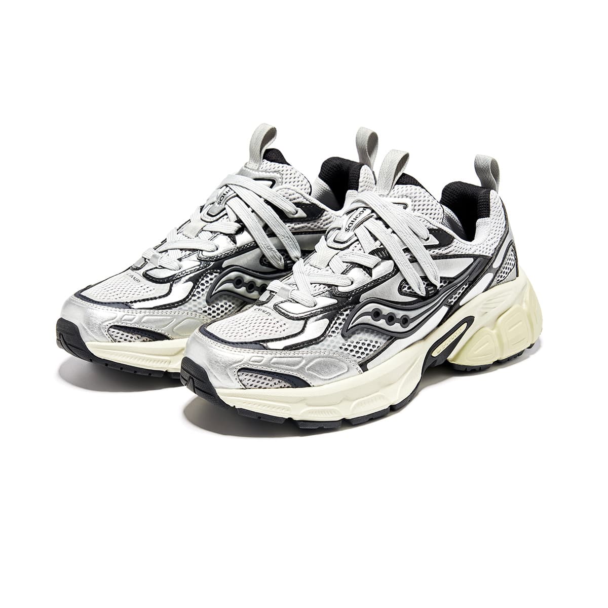 Кроссовки для бега Saucony 2K CAVALRY 2K - изображение 3