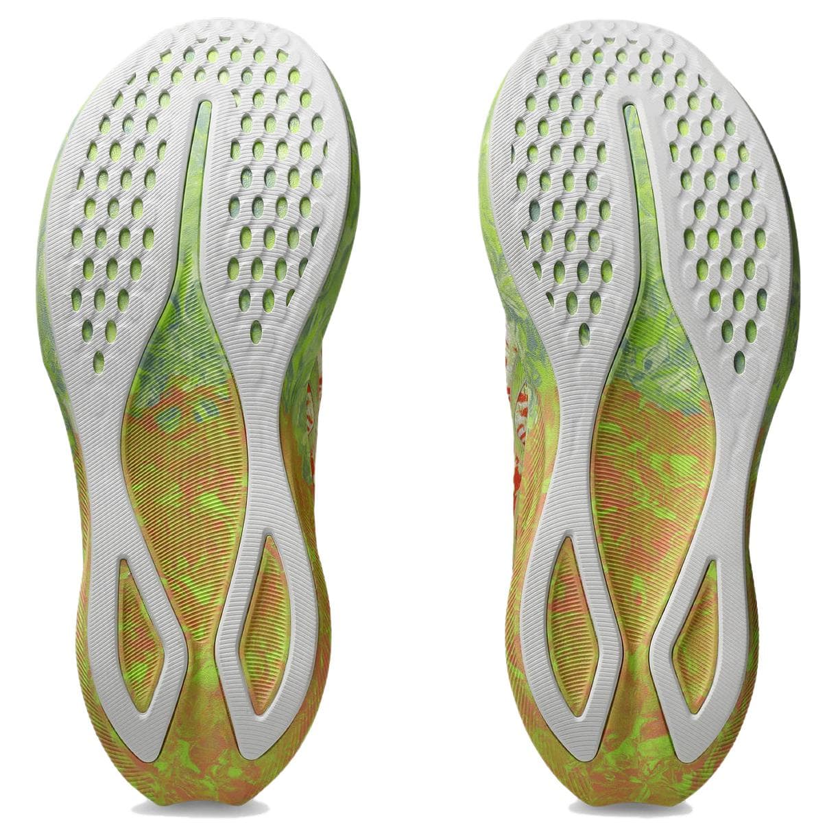 Кроссовки для бега Asics NOOSA TRI 16 - изображение 8