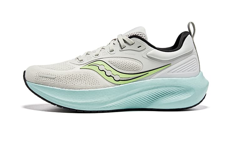 Кроссовки для бега Saucony Surge 3 - изображение 1