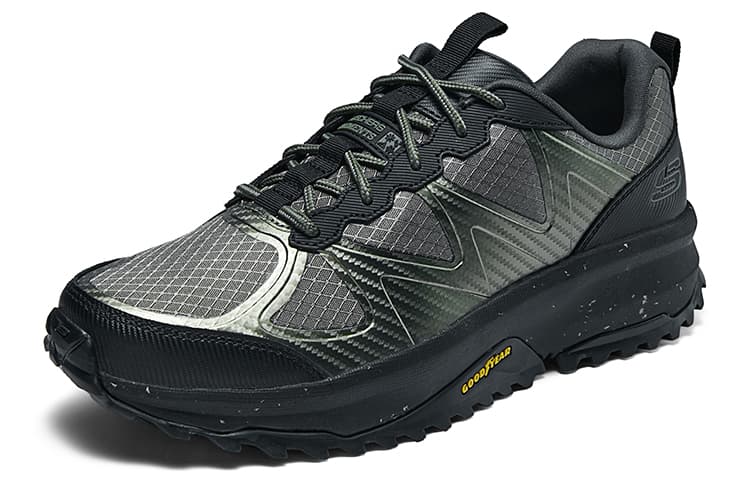 Кроссовки Skechers - изображение 3