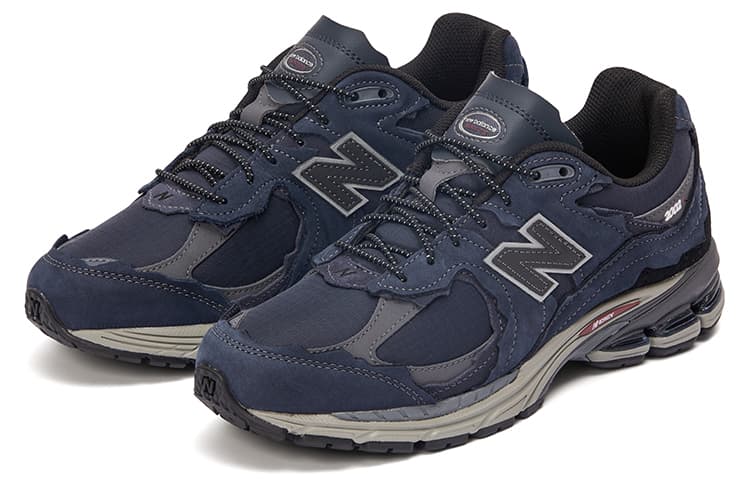 Кроссовки для бега New Balance 2002R Protection Pack "Ripstop" - изображение 3