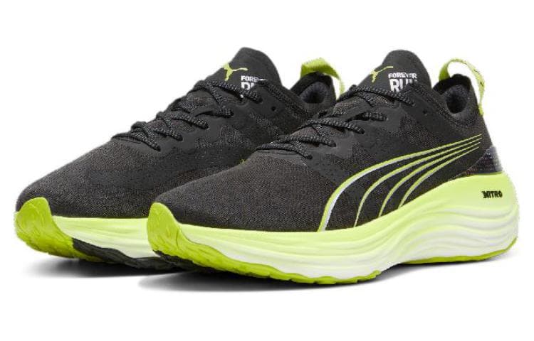 Кроссовки для бега PUMA ForeverRUN Nitro - изображение 3