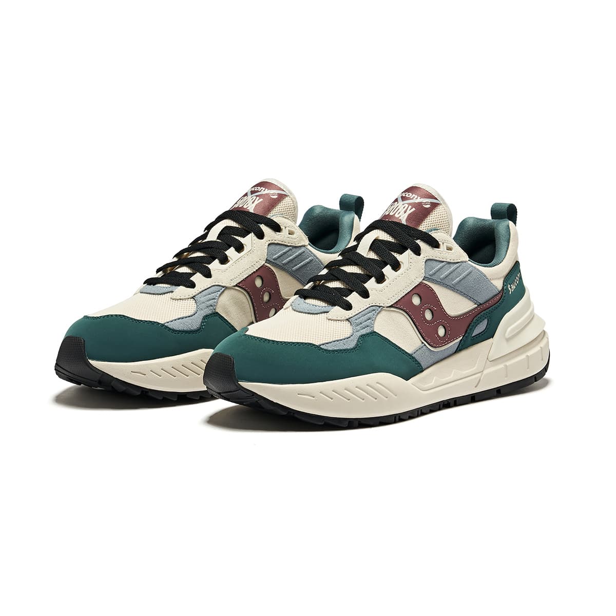 Кроссовки для бега Saucony Shadow 5000 - изображение 3
