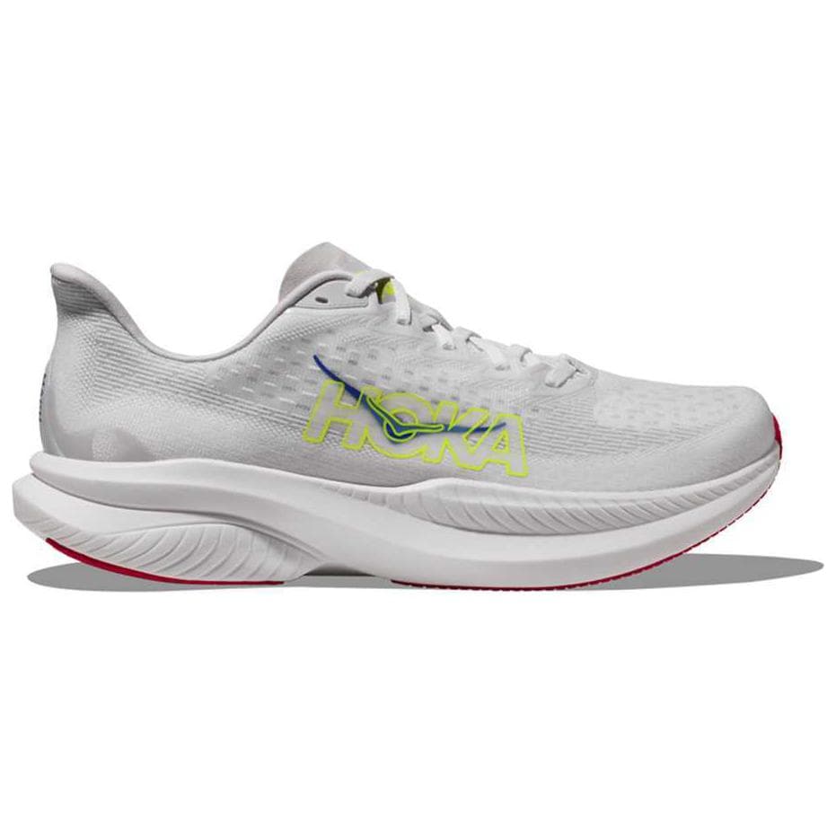 Кроссовки для бега HOKA ONE ONE MACH 6 - изображение 4