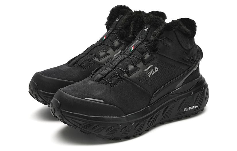 Кроссовки FILA BOA EXPLORER HIGH WE - изображение 2