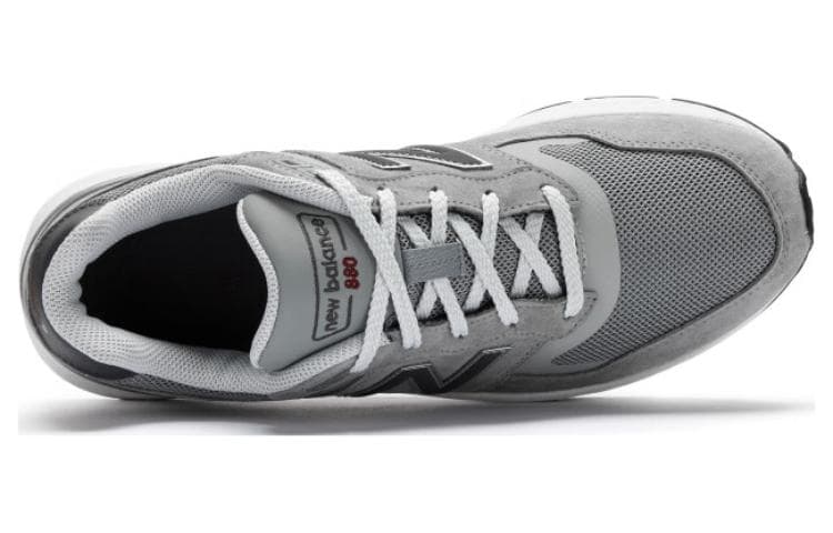 Кроссовки для бега New Balance 880 - изображение 4