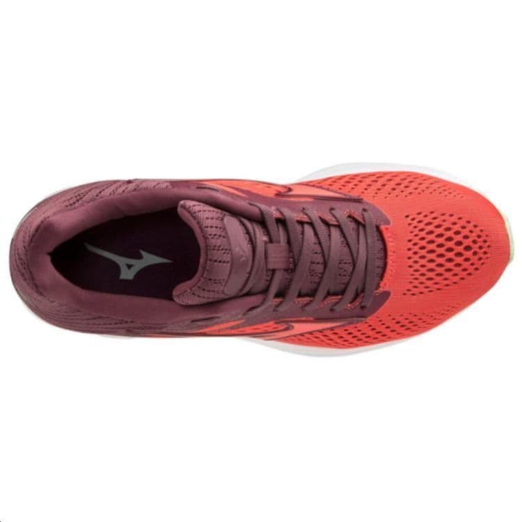 Кроссовки для бега Mizuno Rider 23 - изображение 4