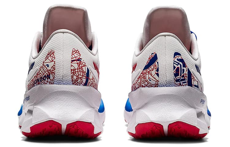 Кроссовки для бега Asics Novablast - изображение 3