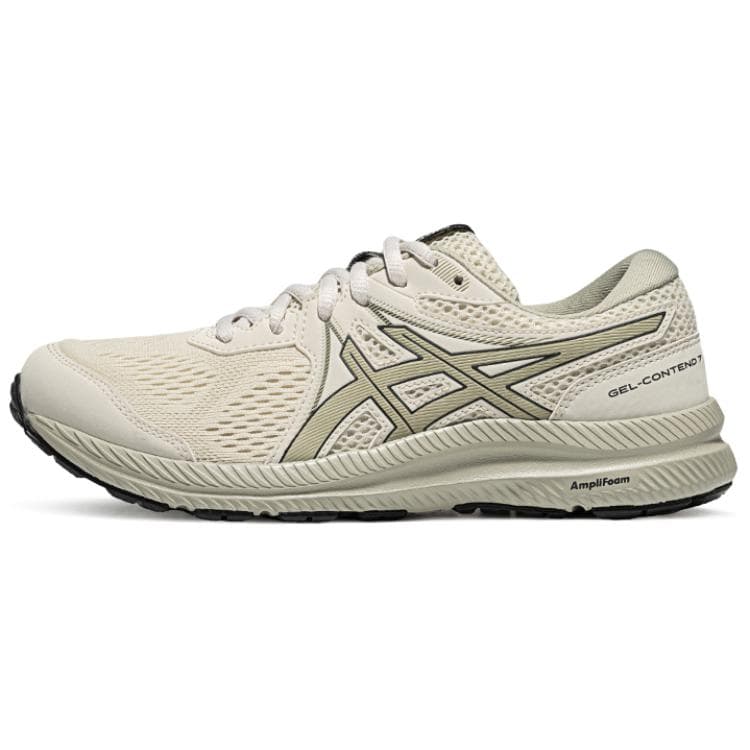 Кроссовки для бега Asics Gel-Contend 7 - изображение 1