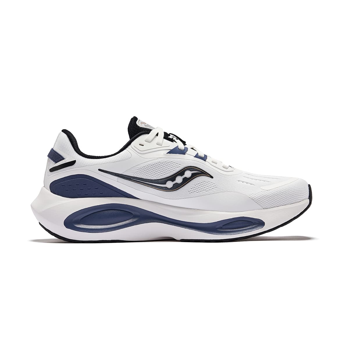 Кроссовки для бега Saucony - изображение 2