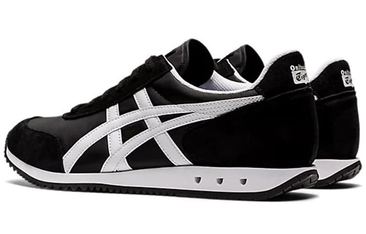 Кроссовки для бега Onitsuka Tiger New York New York - изображение 4