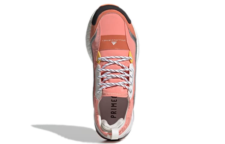 Кроссовки для бега Stella McCartney x adidas Outdoorboost 2.0 Cold.Rdy - изображение 5