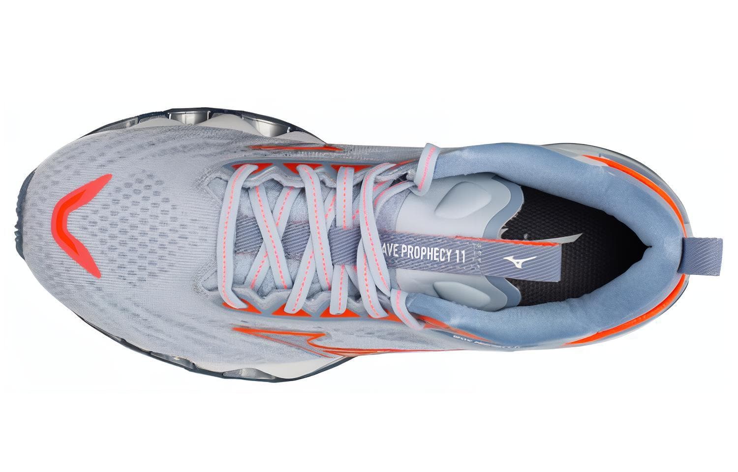 Кроссовки для бега Mizuno Prophecy 11 - изображение 3