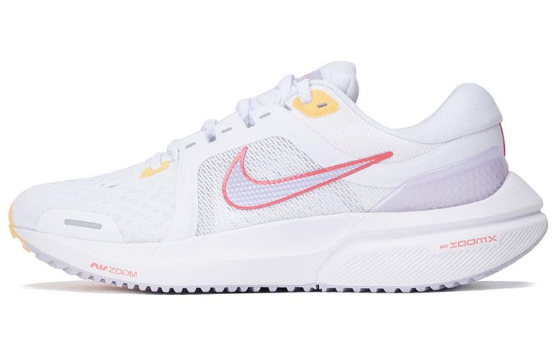 Кроссовки для бега Nike Air Zoom Vomero 16 White Pink