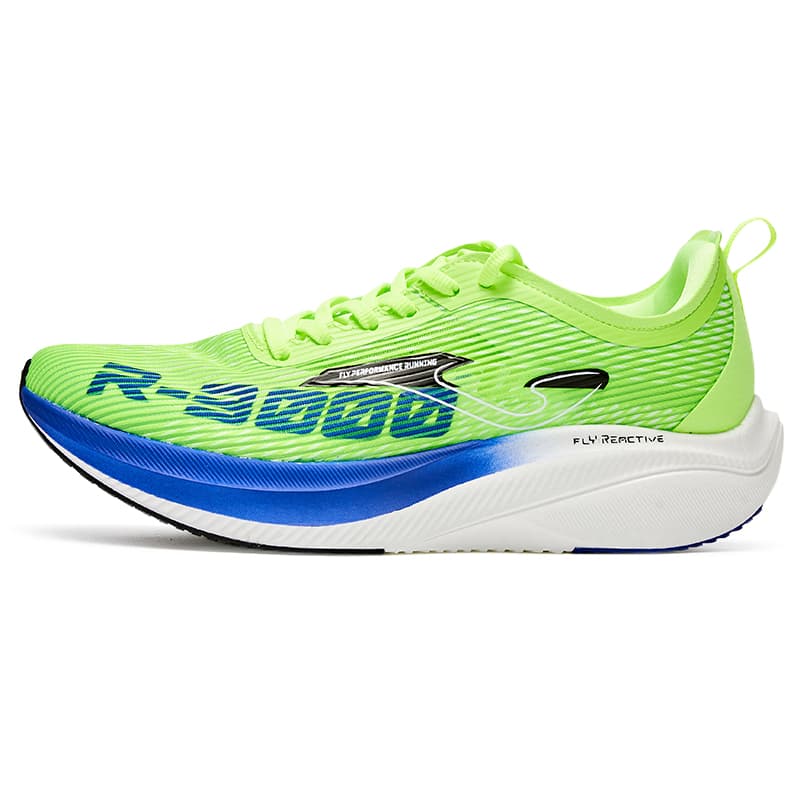 Кроссовки для бега Joma Износостойкие Дышащие Износостойкие Дышащие Низкие Беговые кроссовки Мужские - изображение 1