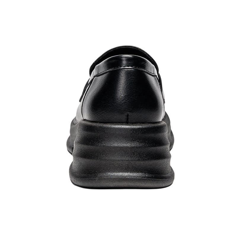 Лоферы WARRIOR Обувь Лоферы 5cm Женские - изображение 4