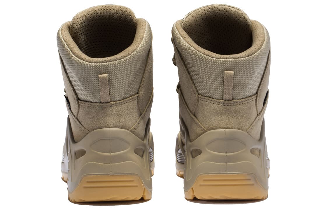 Кроссовки Lowa Zephyr Gtx TF - изображение 5