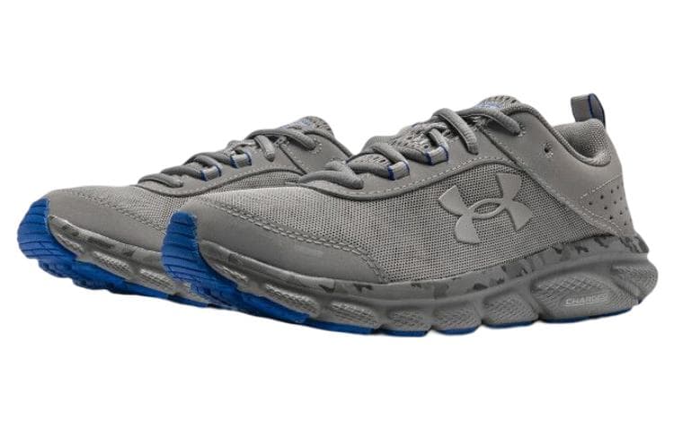 Кроссовки для бега Under Armour Charged Assert - изображение 3