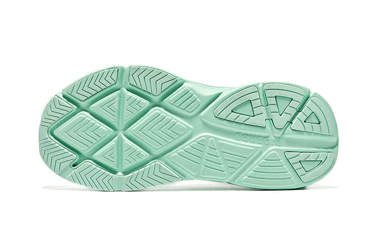 Кроссовки для бега Saucony GUIDE 17 - изображение 5