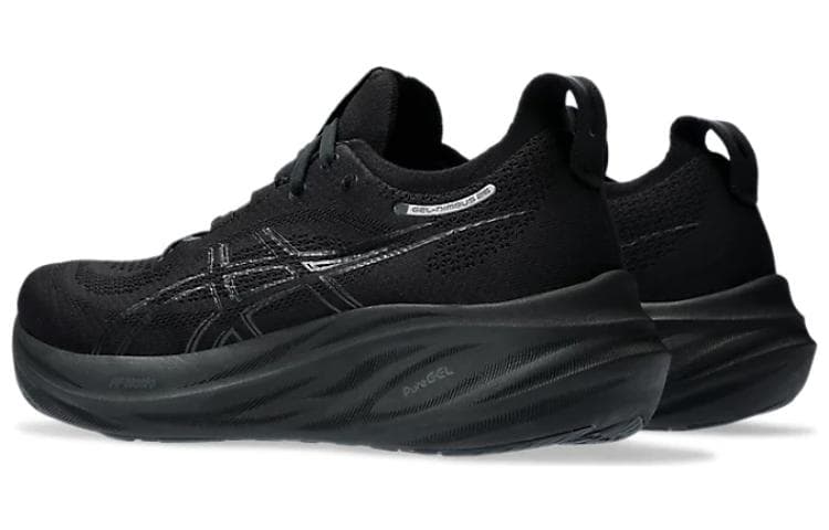 Кроссовки для бега Asics GEL-NIMBUS 26 - изображение 3