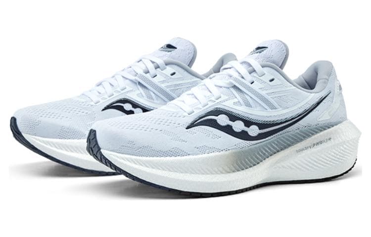 Кроссовки для бега Saucony Triumph 20 - изображение 3