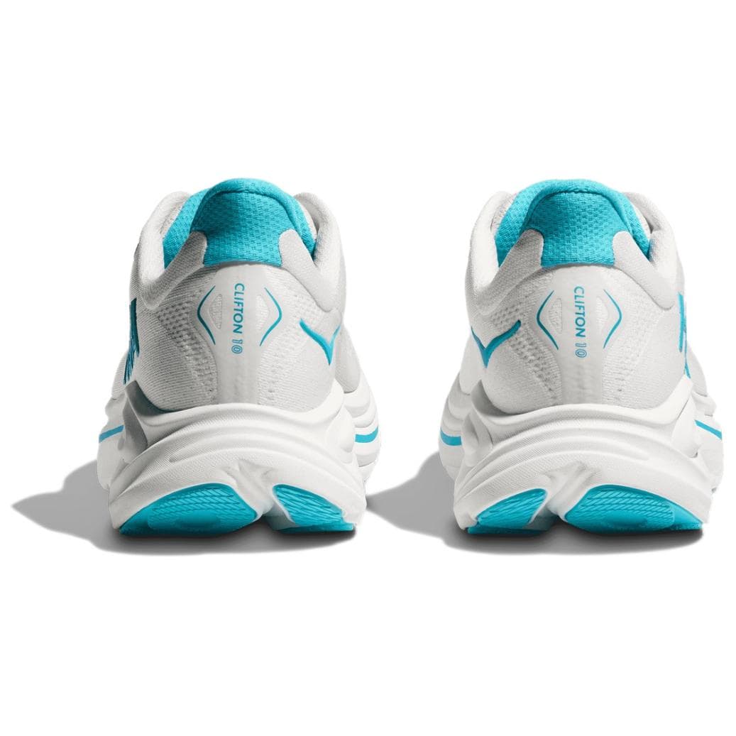 Кроссовки для бега HOKA ONE ONE CLIFTON 10 — фото 5