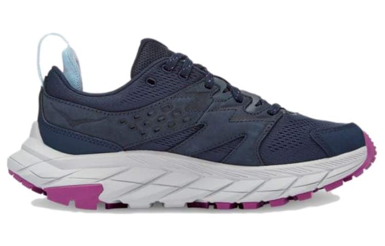 Кроссовки HOKA ONE ONE Anacapa Breeze Low - изображение 2