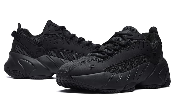 Кроссовки для бега FILA ADE - изображение 4