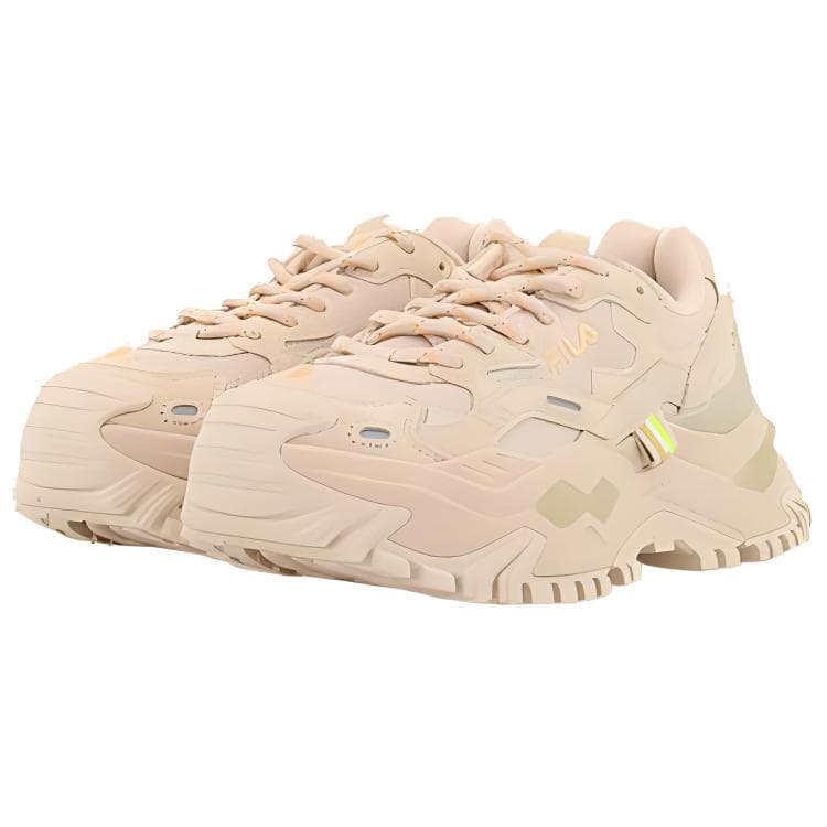 Кроссовки FILA FUSION - изображение 3