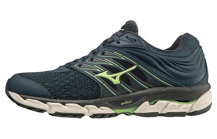 Кроссовки для бега Mizuno Wave Paradox 5 - изображение 1