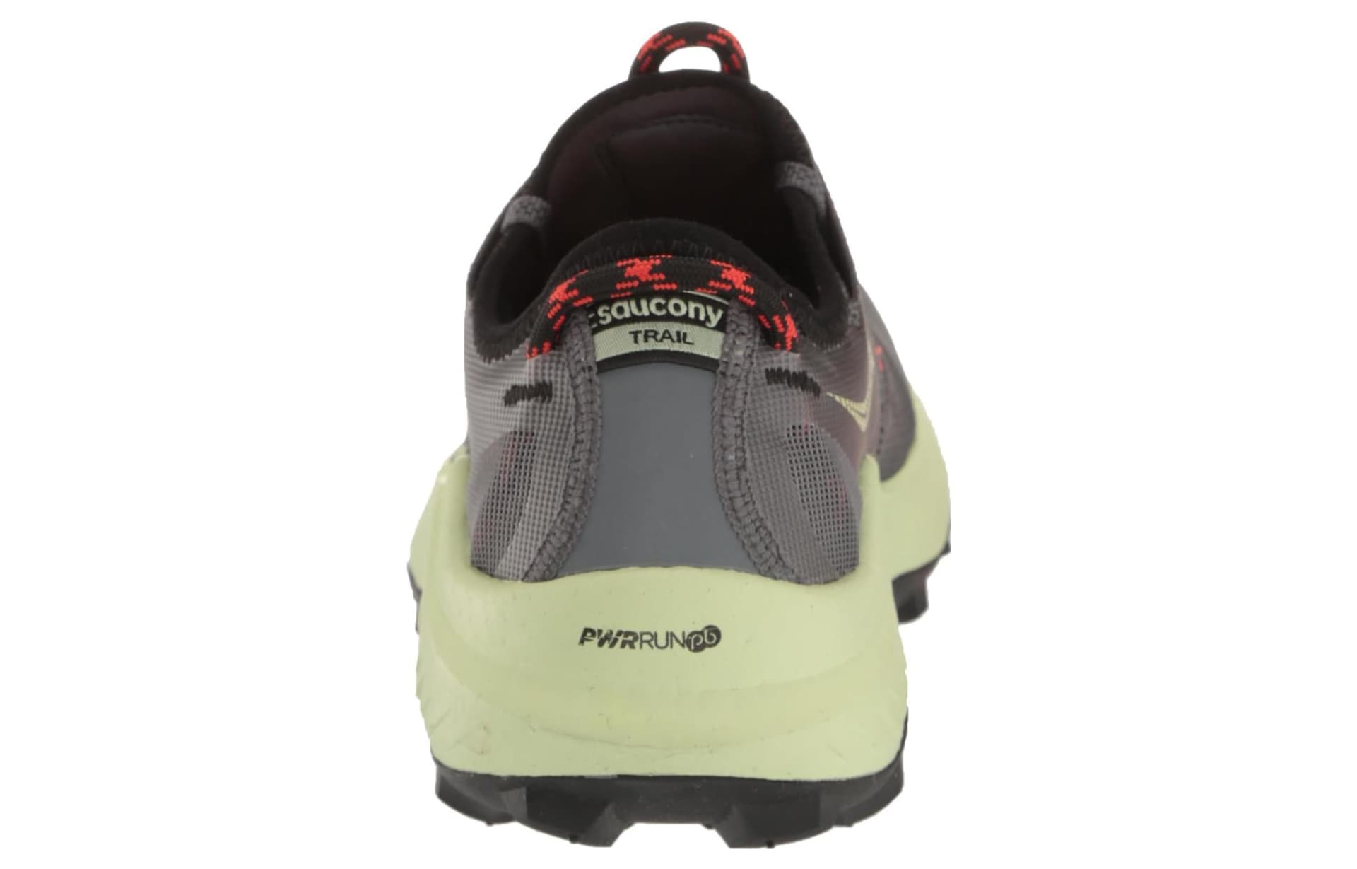 Кроссовки для бега Saucony - изображение 5