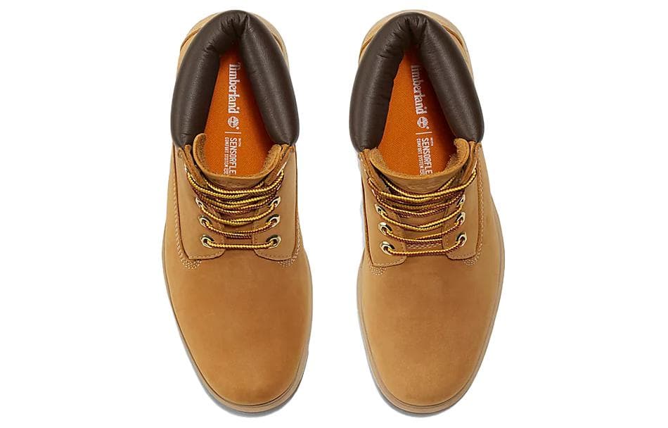 Ботинки уличные Timberland Radford - изображение 4