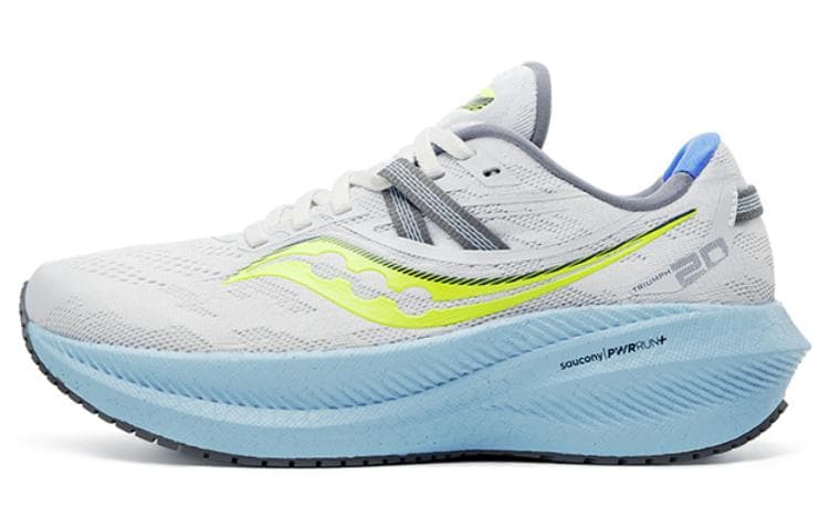 Кроссовки для бега Saucony Triumph 20 - изображение 1