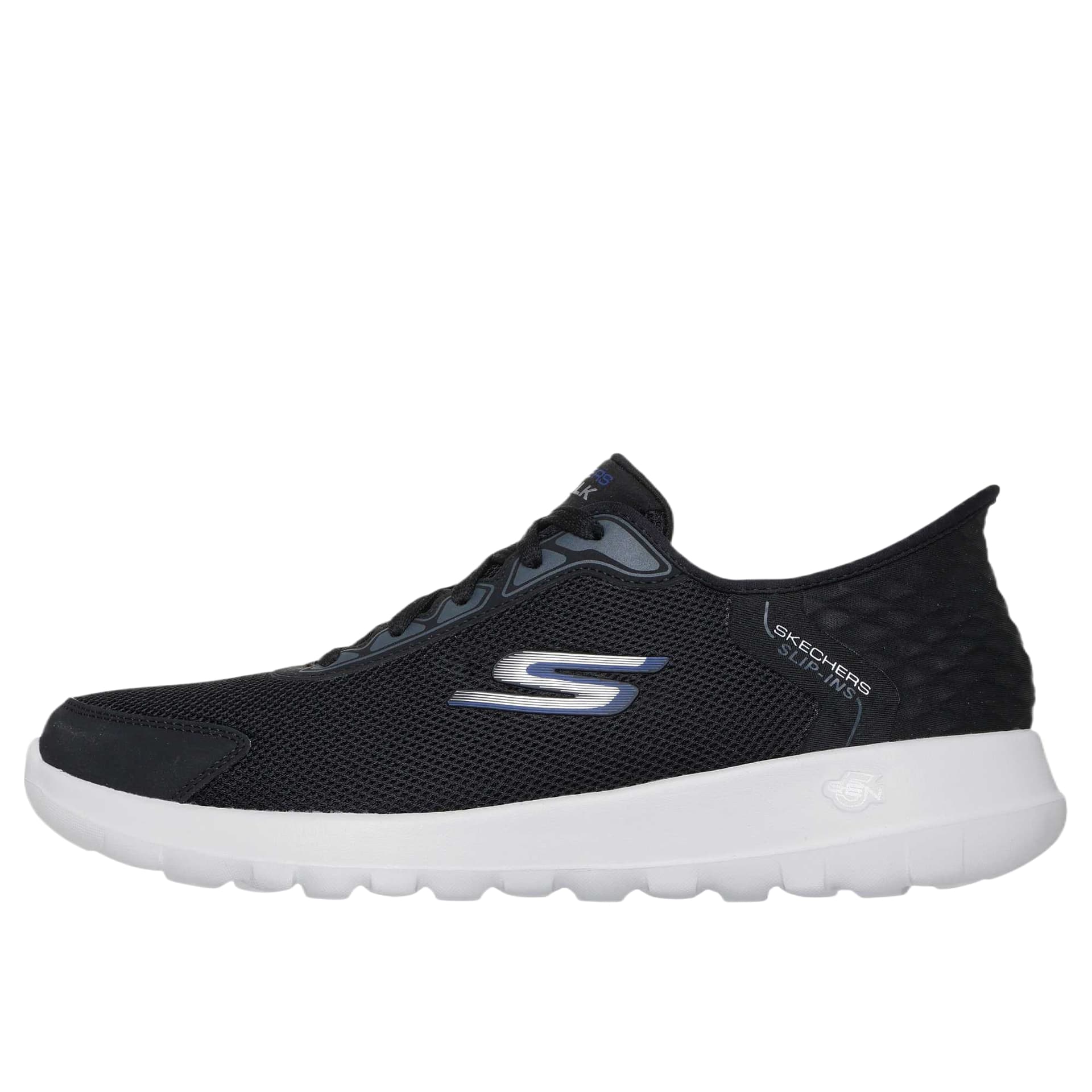 Кроссовки Skechers Slip-ins Мужская Обувь для Ходьбы - изображение 1