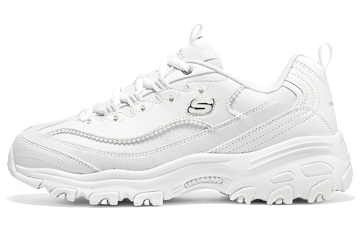 Кроссовки Skechers D'LITES 2.0 - изображение 1
