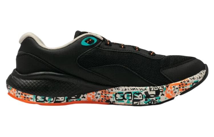 Кроссовки для бега Under Armour Charged Vantage - изображение 2
