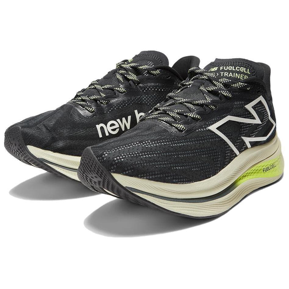 Кроссовки для бега New Balance FuelCell SuperComp Trainer v2 - изображение 3
