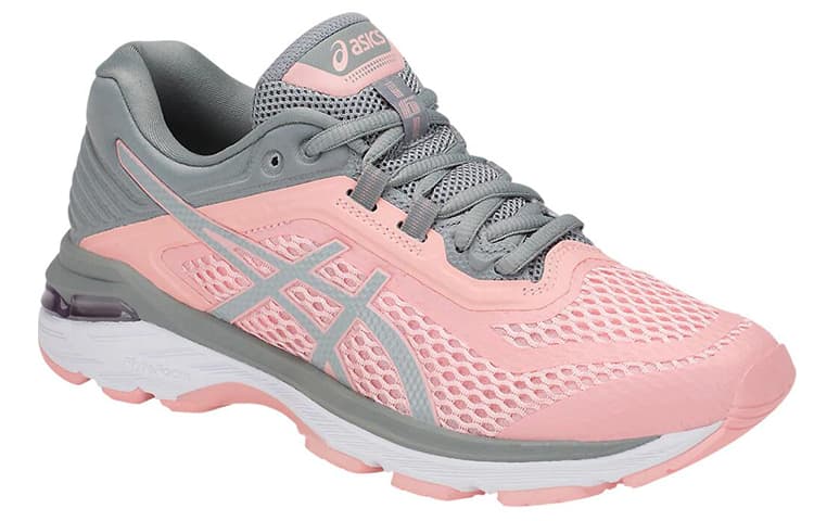 Кроссовки для бега Asics Gt-2000 6 - изображение 3