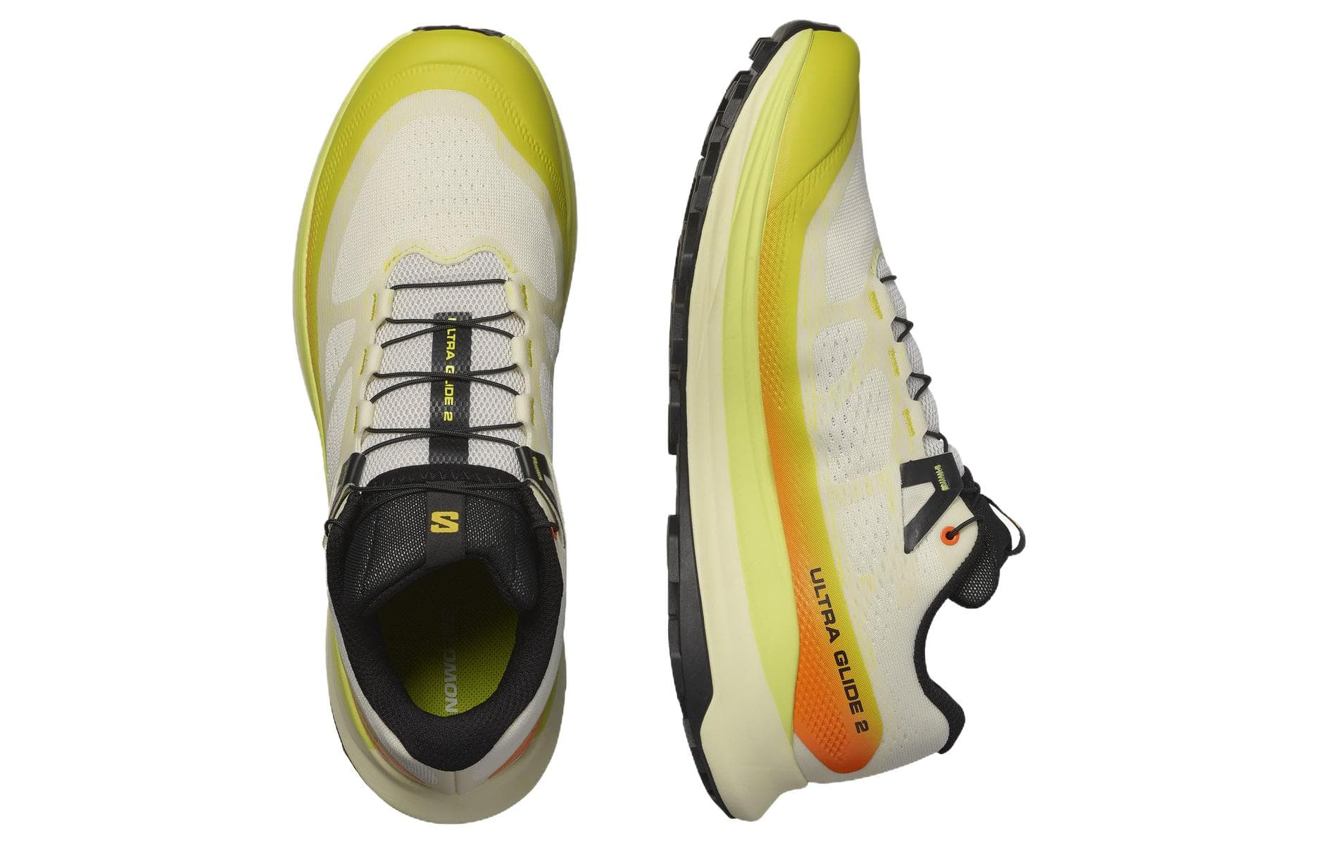 Кроссовки для бега SALOMON Ultra Glide 2 - изображение 3