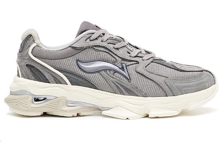 Кроссовки для бега LI-NING 1990 - изображение 2