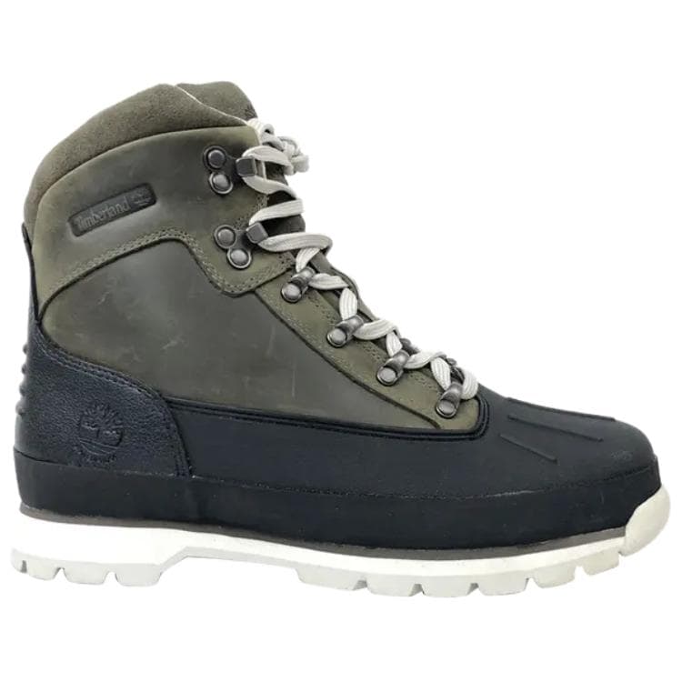 Ботинки уличные Timberland euro hiker - изображение 2