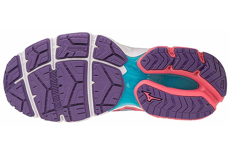 Кроссовки для бега Mizuno Ultima 11 - изображение 5