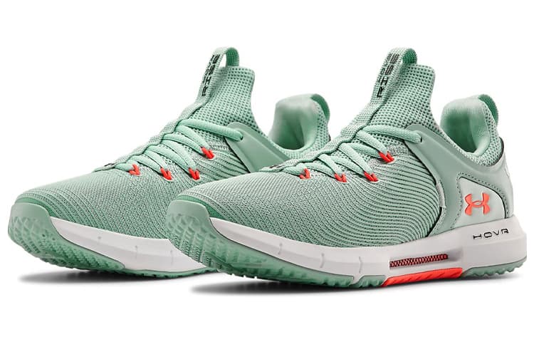 Кроссовки для бега Under Armour Hovr Rise 2 - изображение 3