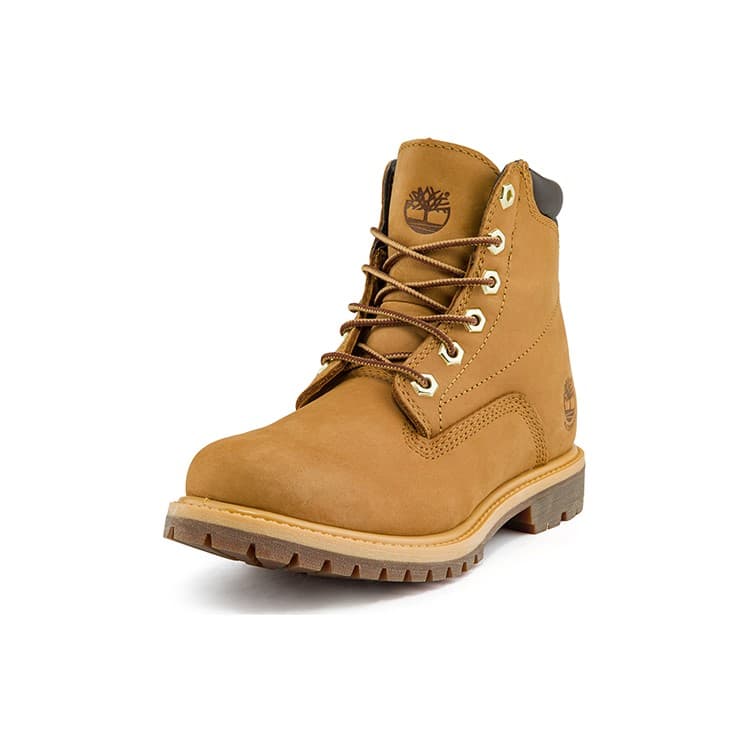 Ботинки уличные Timberland - изображение 3