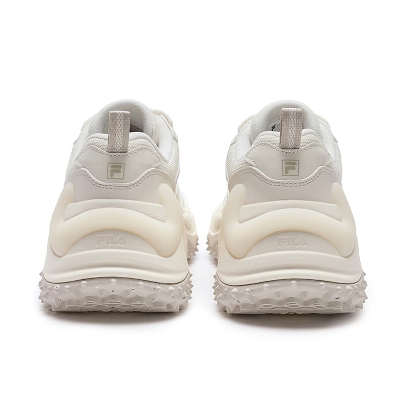 Кроссовки FILA SOFIA 3 Low Топ массивные кроссовки женские тофу белый - изображение 5