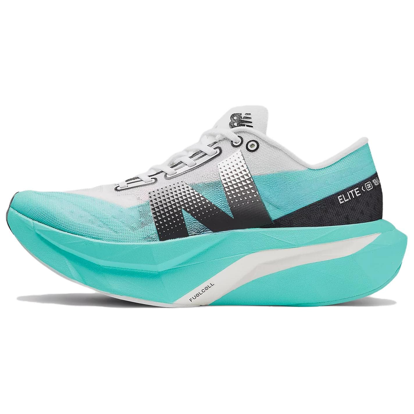 Кроссовки для бега New Balance FuelCell Supercomp Elite v4 - изображение 1