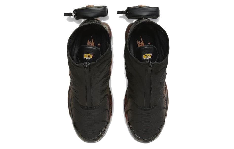 Кроссовки для бега Nike Air Max Plus - изображение 4
