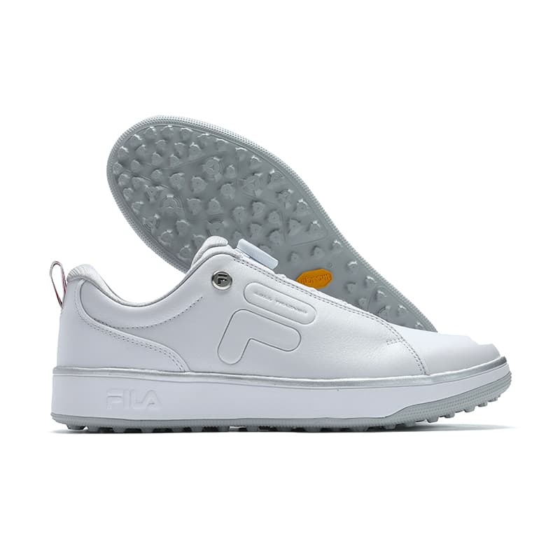 Кроссовки для гольфа FILA GF 1911 Trainer - изображение 9