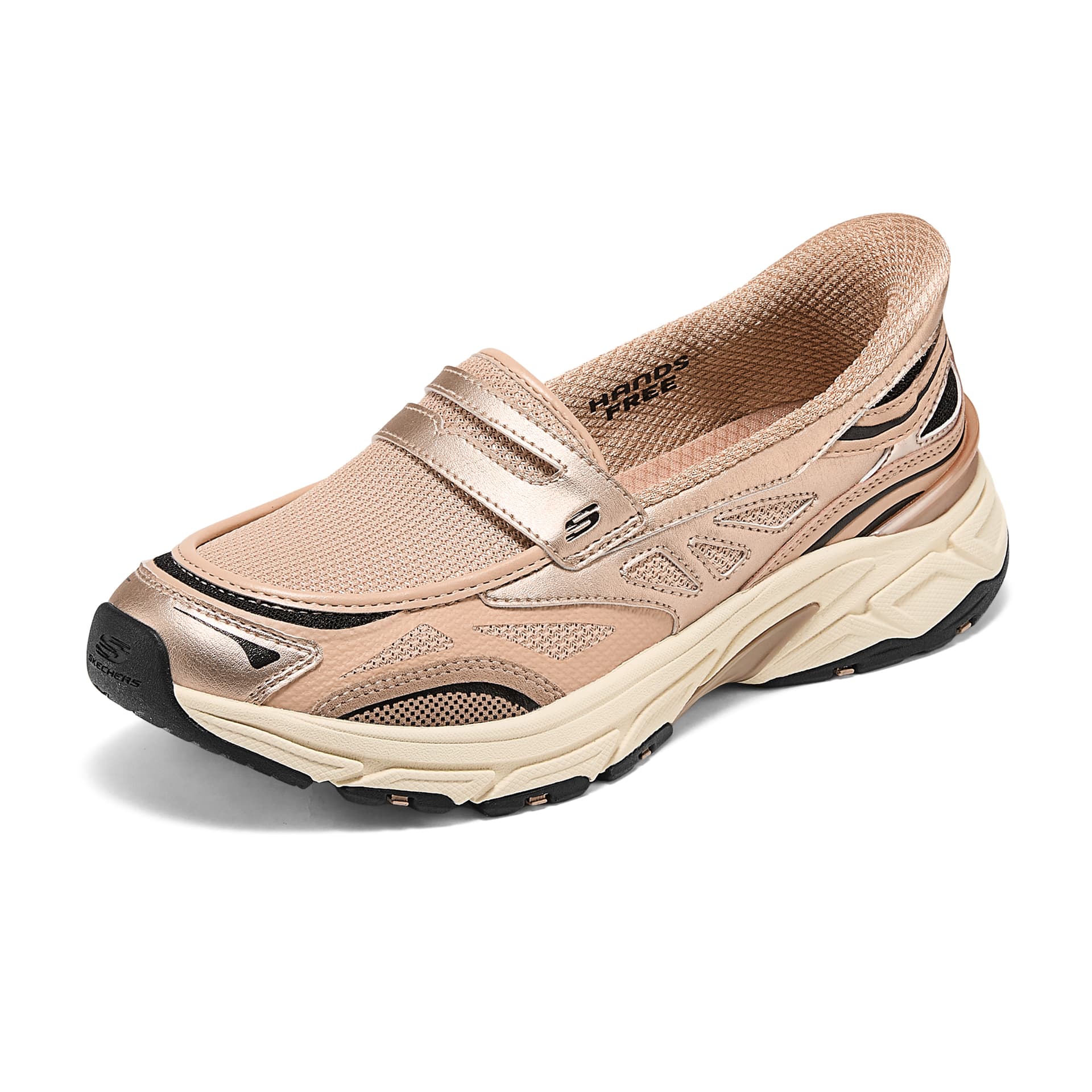 Лоферы Skechers STAMINA SPORT Лоферы Женские - изображение 3