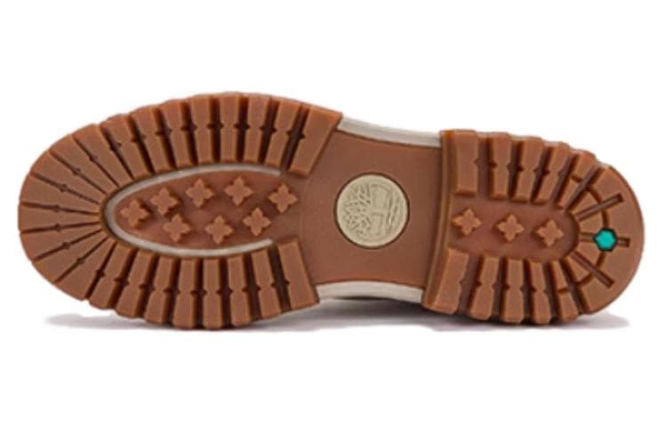 Ботинки уличные Timberland - изображение 4